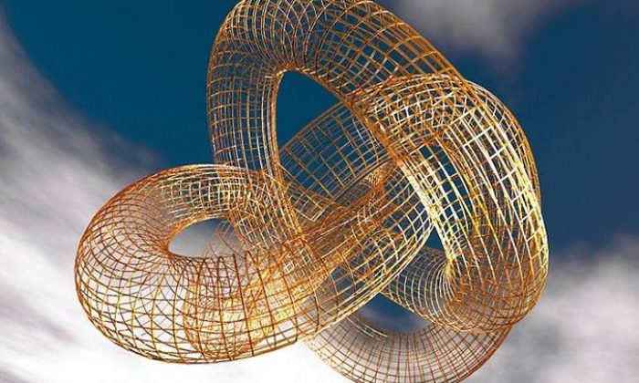 Gizemli ve sonsuz güç: Torus enerjisi