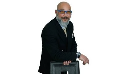 Semih Merdol ile engelsiz yaşam üzerine sohbet