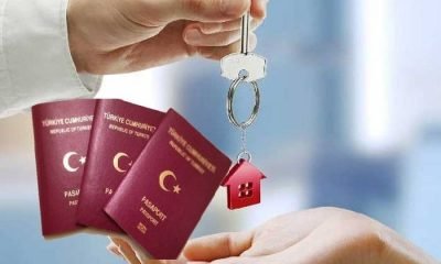 Türk vatandaşlığı şartları değiştirildi!