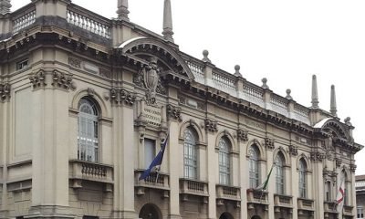 İtalyan üniversiteleri Türk öğrencilerinin yeni gözdesi oldu