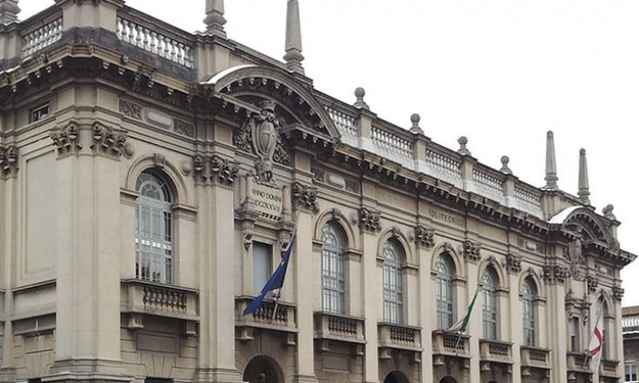 İtalyan üniversiteleri Türk öğrencilerinin yeni gözdesi oldu