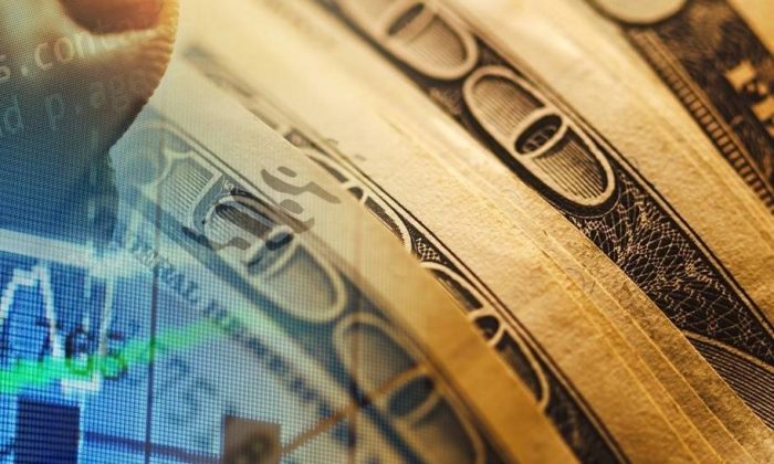 Yurt içi yerleşiklerin döviz mevduatı 928 milyon dolar azaldı!