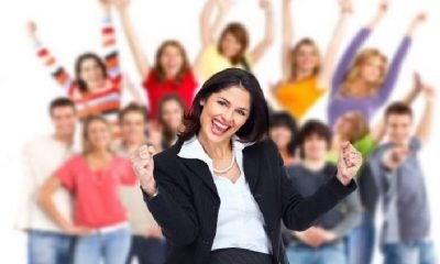 Kendinizi motive etmenin 3 yolu!