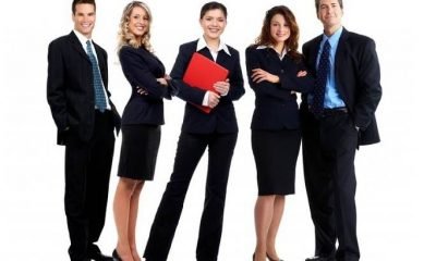 Profesyonel imajınızı geliştirmenin yolları