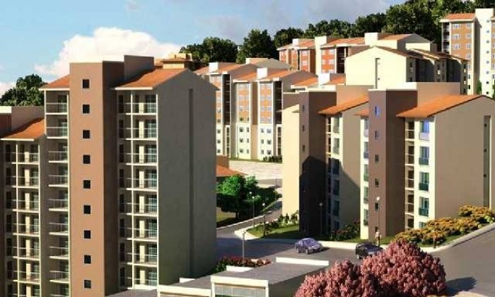 Fırsat: TOKİ’den 4 bine yakın konut cazip şartlarla satılacak!