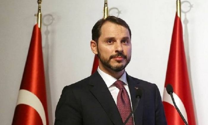 Albayrak’tan ekonomiye dair önemli açıklamalar!