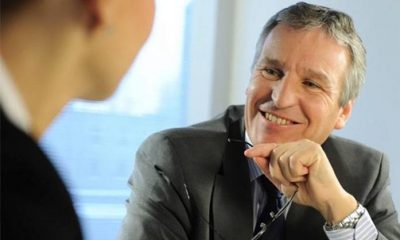 Yöneticiler için etkin dinleme becerileri – Aydın Serdar Kuru