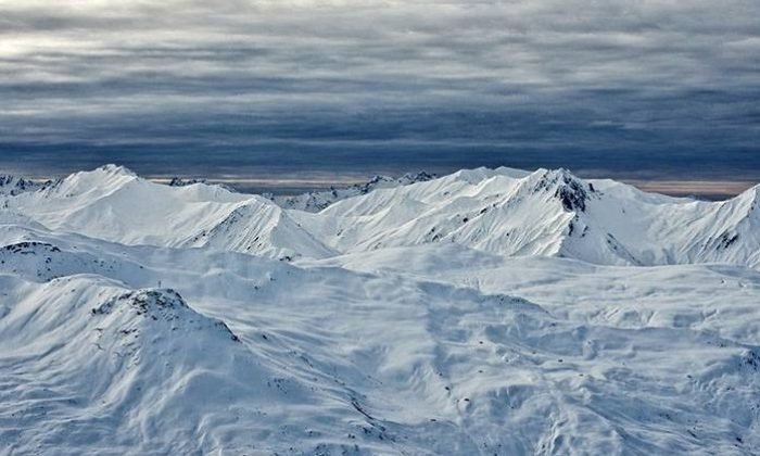 NASA’dan dünyayı korkutacak uyarı!