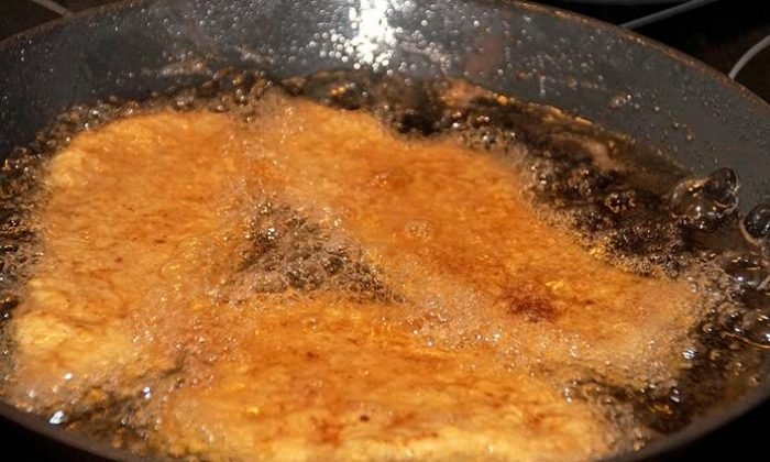 Trans yağda tehlike büyüyor, uzak durun!