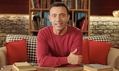 “Yatırım yaparken önce ekibe bakarım”