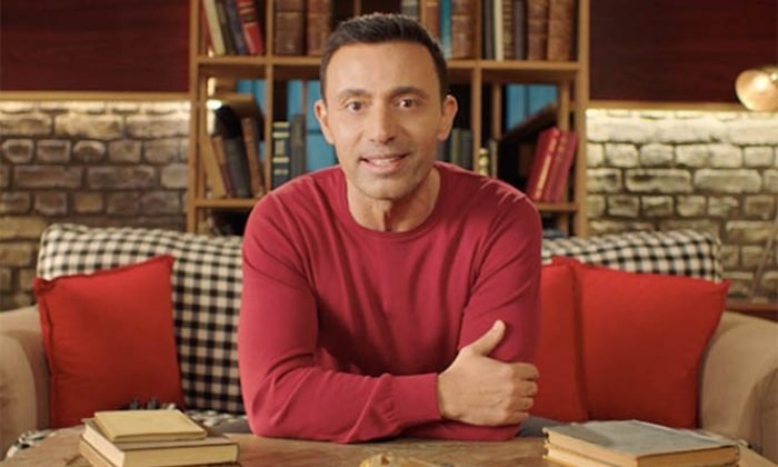 “Yatırım yaparken önce ekibe bakarım”