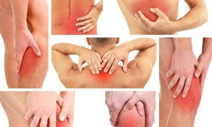 Eklem ve boyun fıtığına ‘proloterapi’ mucizesi