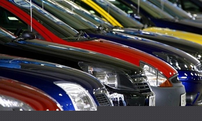 Otomotiv pazarı Ocak-Ekim’de yüzde 32 daraldı