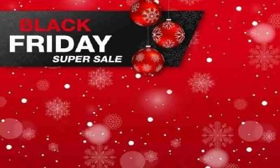 BBC’den Black Friday için sekiz çarpıcı tavsiye!