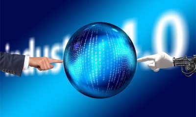 Endüstri 4.0 sanayi devrimi ve eğitim