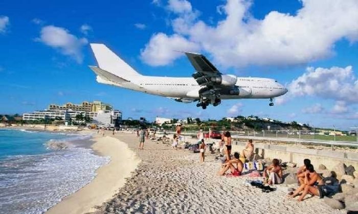 Karayipler iş adamlarının ikinci vatanı oldu