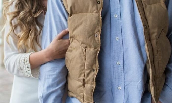 Karşı tarafı hayatının merkezi yapmak…