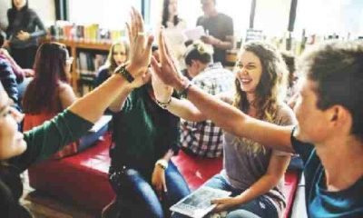 Takım ruhu ve takım çalışması!