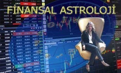 Finansal Astroloji: Biraz da sakinleşelim – Aylin Çetiner