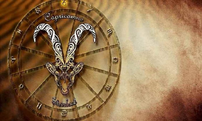Astroloji: 2019 yükselen OĞLAK burcu!