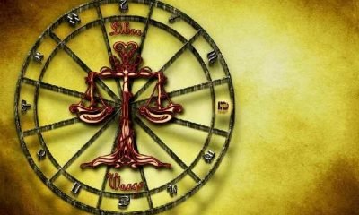 Astroloji: 2019 yükselen TERAZİ burcu!