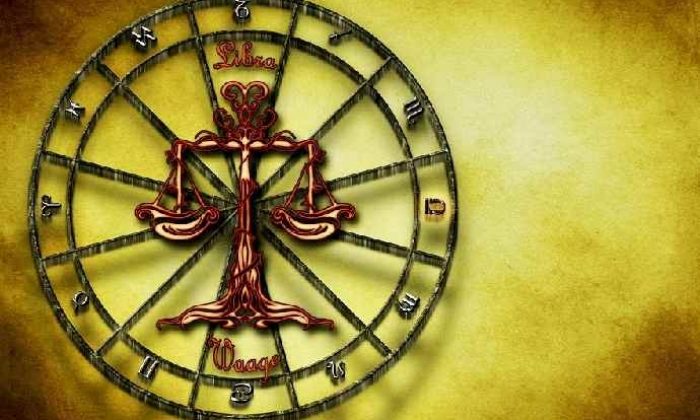 Astroloji: 2019 yükselen TERAZİ burcu!