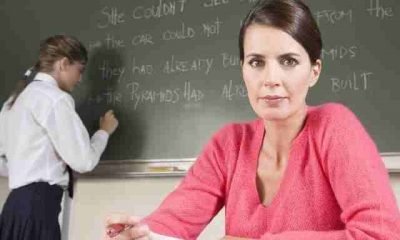 Özel okul öğretmenlerine iş güvencesi yok