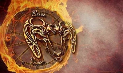 Astroloji: 2019 yükselen KOÇ burcu!