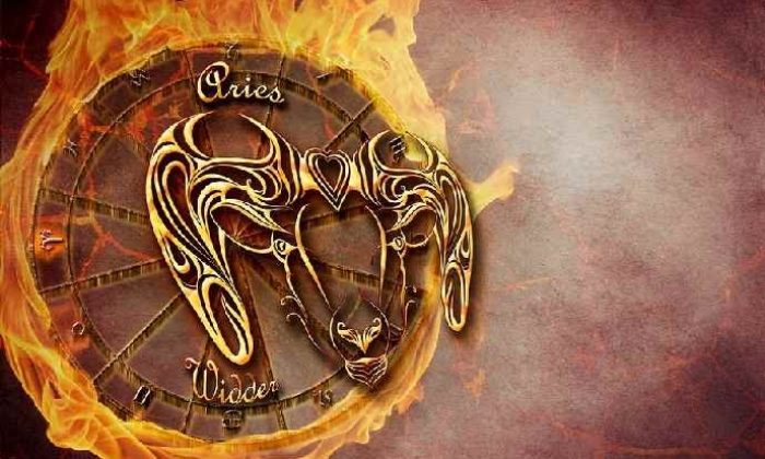 Astroloji: 2019 yükselen KOÇ burcu!