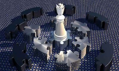 Hayat denilen oyunun kurallarını fark ettiniz mi?