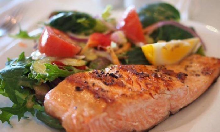 Sağlıklı olmanın sırrı çiğ gıdalarda – Prof. Dr. İbrahim Uslu