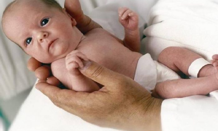 Gripten daha beteri var: RSV