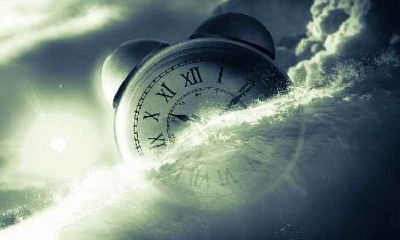 Şimdiyi kabullen ve geçmişi bırak!