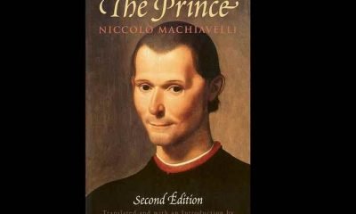 Güç sahibi olmak ve Makyavel!