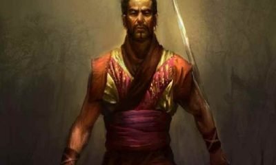 Sun Tzu ve savaş sanatı!