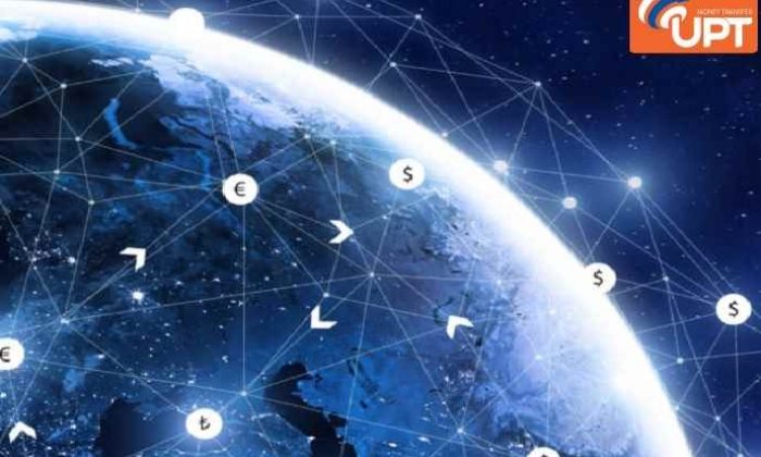 Uluslararası Para Transferi UPT ile tüm dünyada!