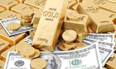 Küresel resesyon olursa altın fiyatlarında beklenti nedir?