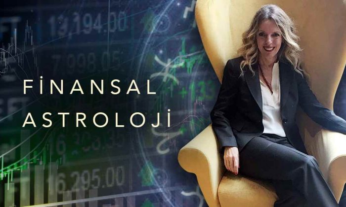 Finansal astroloji: Gerçek dünyadaki hayal!