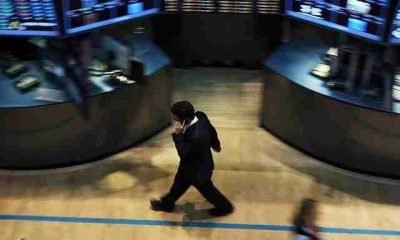 Küresel piyasaların sınırlı yükselişi!