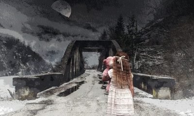 Kanlı canlı bir yazı!