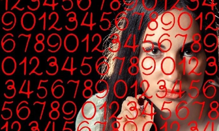 Hayatın matematiği ile sayıların gizemli dünyasının kapısını aralayın!