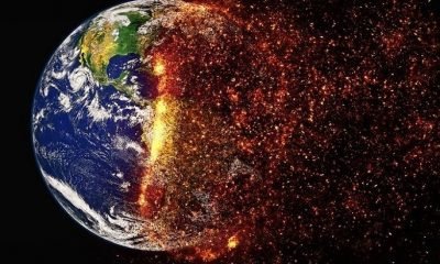 Değişim güvenlidir!