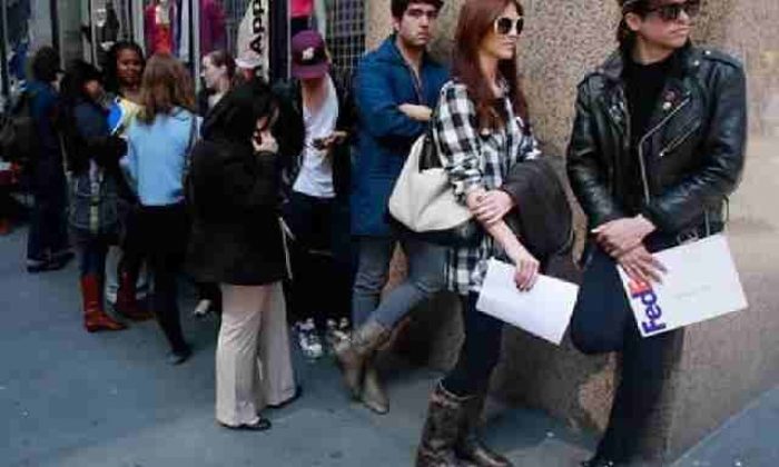 İşsizlik oranı açıklandı, resmi işsiz sayısı 5 milyona yaklaştı!