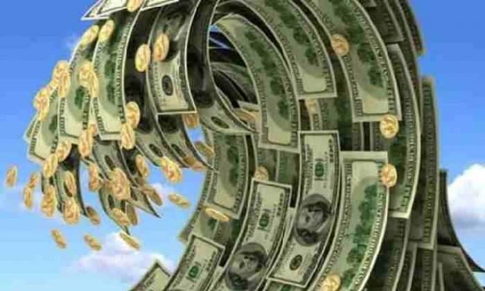 TL’de kayıplar derinleşiyor