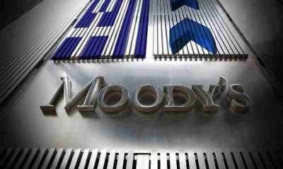 Moody’s O holdingin kredi notunu sert indirdi