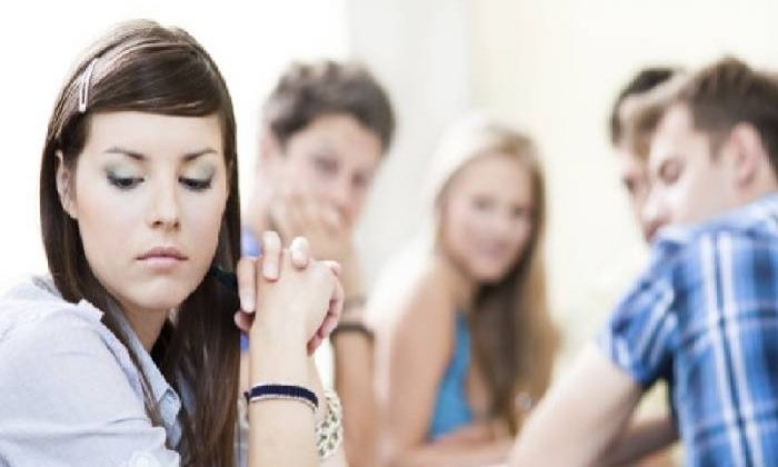 Eziklik hissi ve onaylanma ihtiyacı!