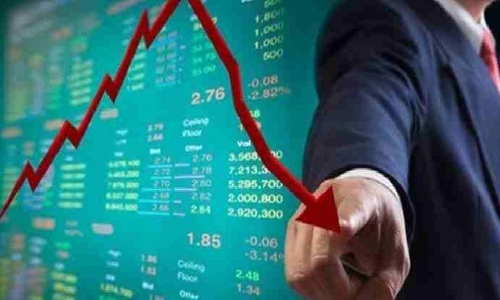 Göstergeler aşırı satımda, tepki alımları gelebilir