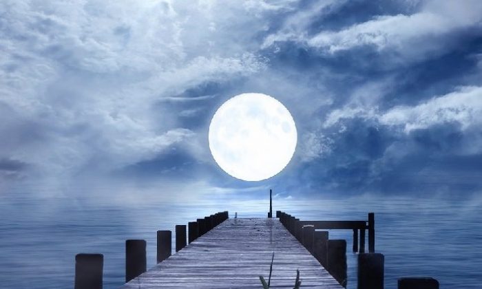 17 Haziran Yay Burcunda Dolunay!