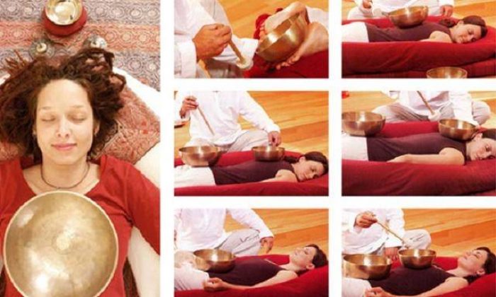 Sırma Belin röportajı: Sesle şifa