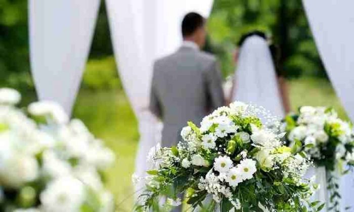 Düğünü en ucuza getirseniz bile bu rakamın altına inmiyor